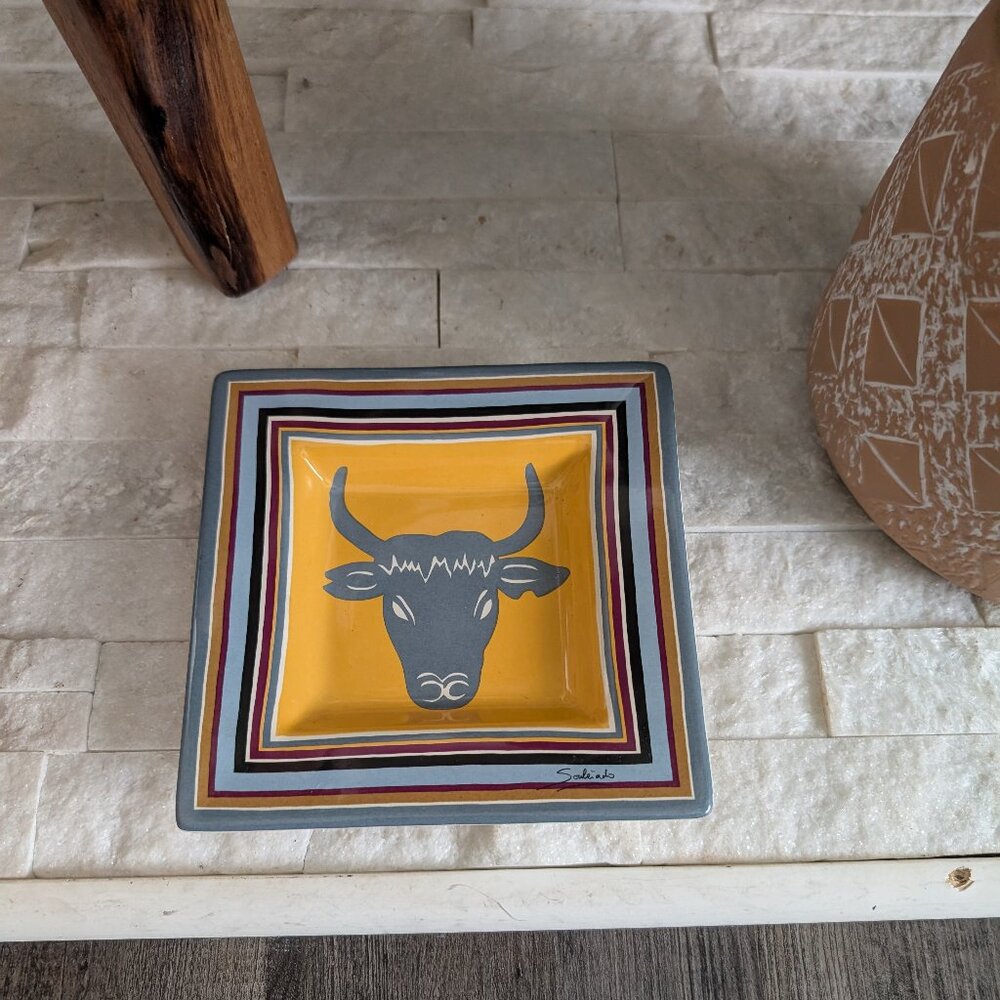 Souleiado Trinket Tray
